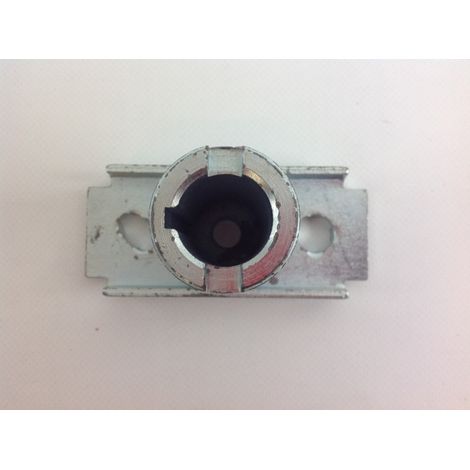 Mozzo supporto lama portalama tosaerba rasaerba CINA  46 cm 51 cm 410302 (1/4)