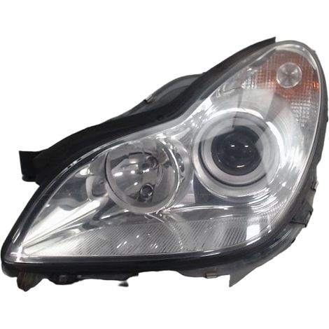 [PRODUIT D'OCCASION] Phare Gauche MERCEDES Cls ♻️ Ref Oe. 2198200961 - Garantie à vie (1/4)