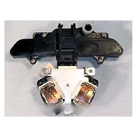ENSEMBLE SYSTEME MARCHE ARRET POUR PETIT ELECTROMENAGER KENWOOD - KW668711