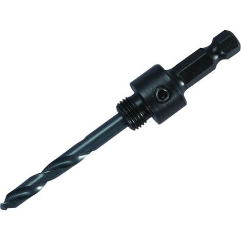 5L T2 Arbor with Pilot Drill LEN1779804