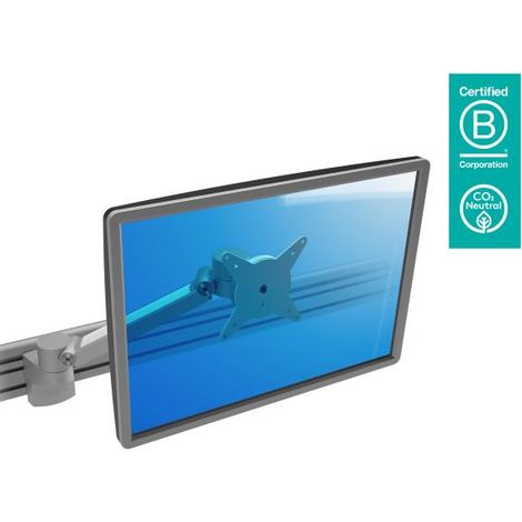 Dataflex  Braccio per monitor VIEWLITE PLUS  per sistema con (1/4)