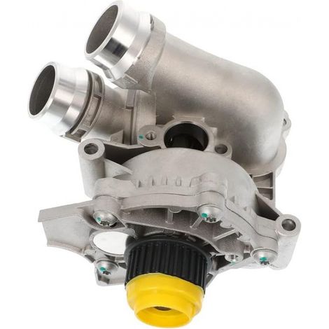 Wasserpumpe aus Aluminium passend für EA888 Gen2 – 06H121026 / 06H121026AB (1/3)