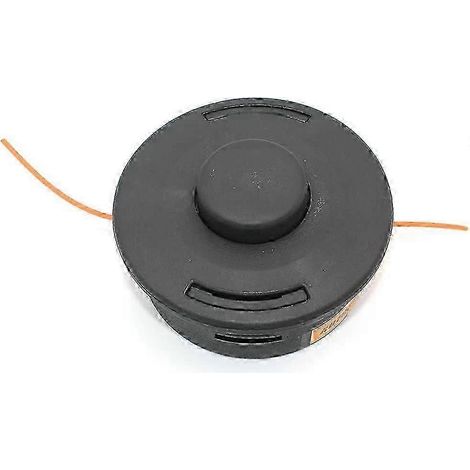 Stihl AutoCut 25-2 Schneidkopf, Ersatzteil kompatibel mit den Freischneidern FS44, FS55, FS56, FS70, FS80, FS85, FS90, FS94, FS100RX, FS110. (1/5)