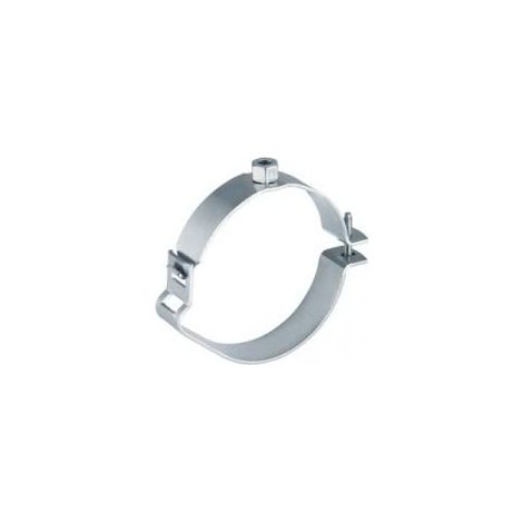 GEBERIT TUBE COLLIER DE SERRAGE VERZ. M. FILETAGE MANCHON DN50 M 10 361843002 361.843.00.2