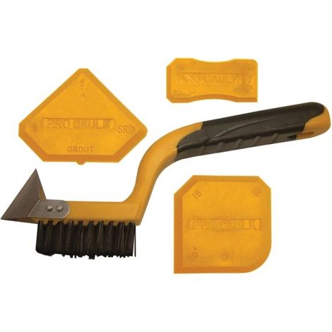 Sealant Repair Kit ROU52100