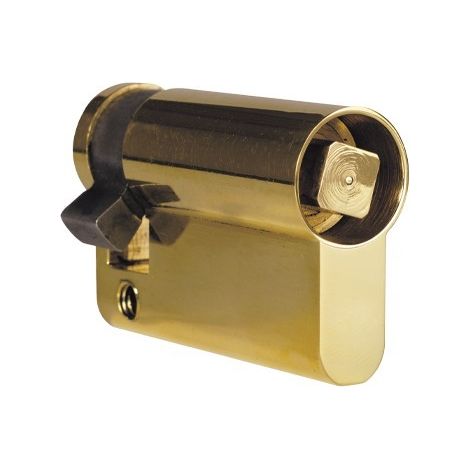 AGA BOMBILLO 437 CUADRADO 8 mm.30+10 15 LATON