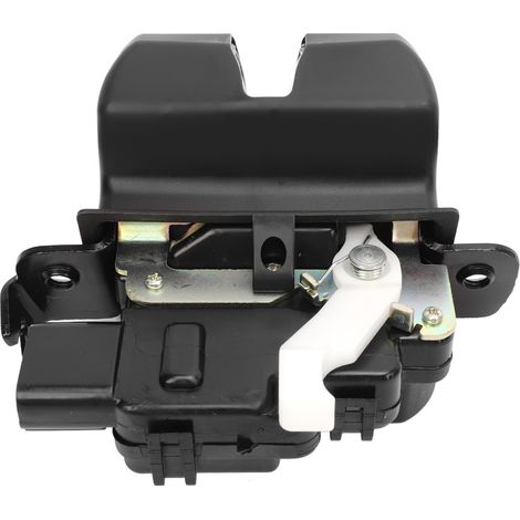 Rear Trunk Tail Gate Lock Latch Actuator 81230 C5000 Replacement For KIA SORENTO 2016 to 2020