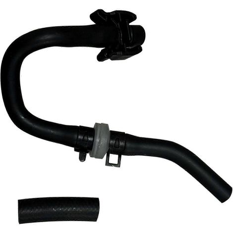 Durite de turbo LR084276 pour Land Rover Discovery 4 et Range Rover Sport (2010-2016) L319 L320 LR015456 LR034107 LR056209 (1/5)