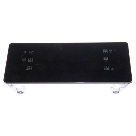 MODULE DE COMMANDE AFFICHEUR POUR REFRIGERATEUR BEKO - 4388910185 (1/2)