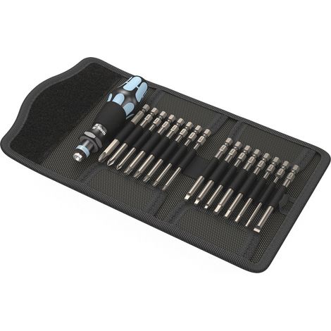 Taladro de doble extremo HSS-G. 3 x 11 x 46 mm. Paquete de 10 (1/5)