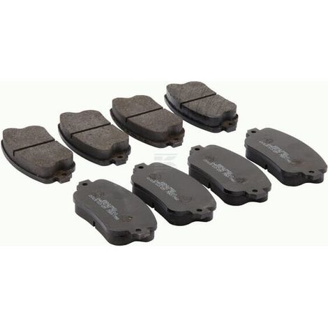 Freno zuecos MERLO 046917KR