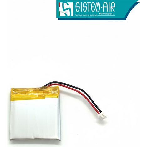 Batterie rechargeable Flisy 2, Sistem Air 9900.318