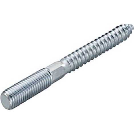 fischer Goujon fileté STS 8 x 80 A2 100 pièces (1/2)