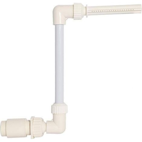 Support de fontaine de Piscine, facile à installer, jet d'eau, cascade, équipement pour Piscine, accessoire de Piscine-Fei Yu (1/5)