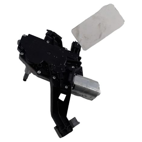 Moteur Essuie-glace Arriere PEUGEOT 207 3p [PRODUIT D'OCCASION]♻️6405an (1/4)