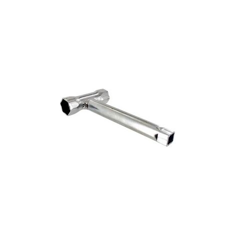 Tech zündkerze zündspule 19x21 mm quadratisch ölablassschraube steckverschraubung 11 mm