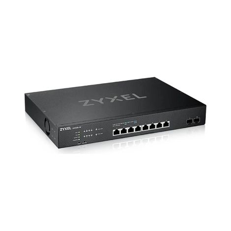 Zyxel XS1930-10 8-port Multi-Gigabit,2SFP+Uplink