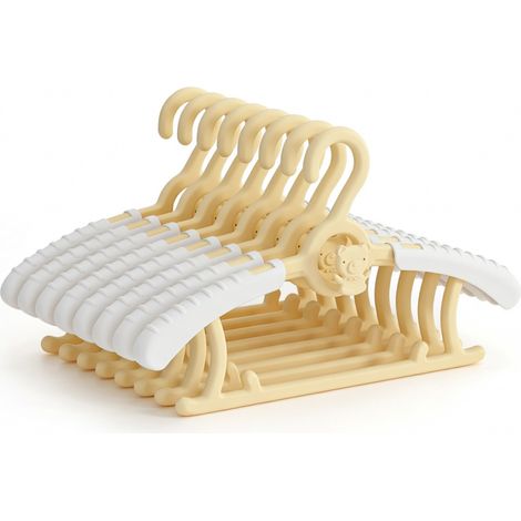 Cintres extensibles pour bébé