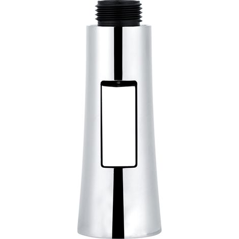 Accessoire pour robinet de cuisine et salle de bain : douchette extractible, pommeau de douche, etc. (1/5)