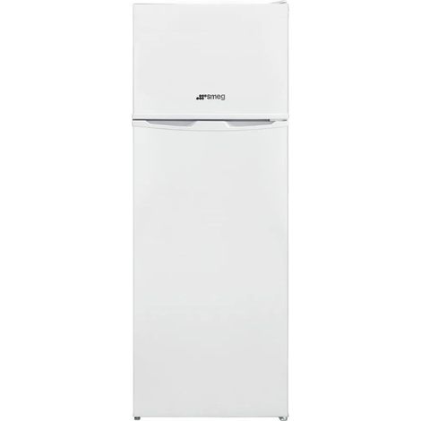 Kühlschrank Smeg FD14EW weiß 212 Liter modernes Design