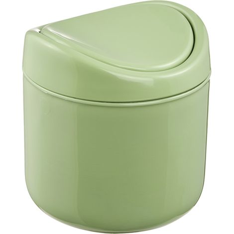keeeper Papelera colección Svenja ECO, ø 14 x13, ECO Verde (1/5)