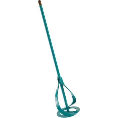 Mélangeur FM 120 S Bol de mélangeur D.120mm L.590mm 20-30kg, 6 pans, 13mm