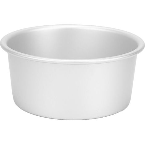 1379 ml Milchaufschäumkännchen aus Edelstahl, Latte-Behälter, Tassenbesteck, Rosarot (1/4)