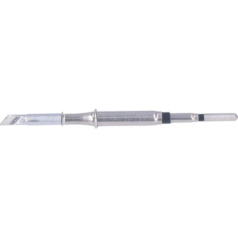 Pointe de fer à souder de rechange intégrée pour station de soudage JBC115 - Accessoires C115‑K (1/5)