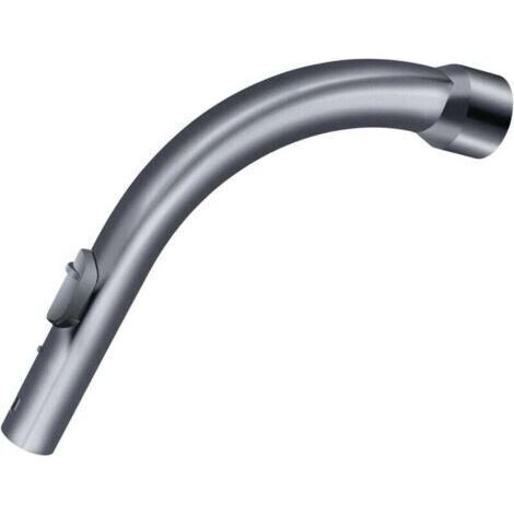 poignée tube confort 35mm compatible avec les aspirateurs Miele S8,S6,S5,S4,S2, S1,C1,C2,C3 Série complète, Compact, Classic, Swing, S8000 (1/4)