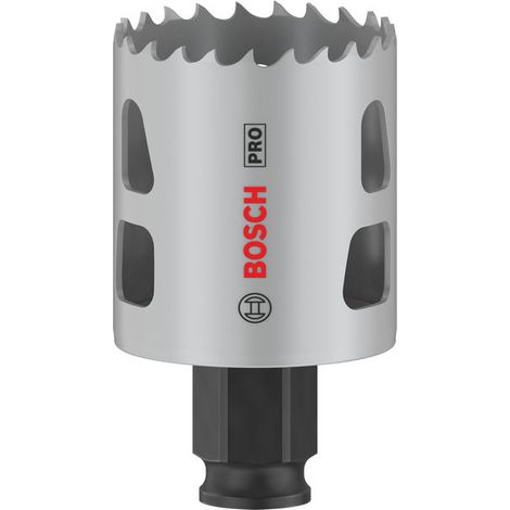 Bosch Holesaws PRO Multi Material PC Plus Hole Saw 43 mm 2608594383