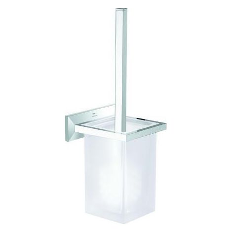 Grohe Allure Brilliant Porte-balai de WC Chrome, 40900000