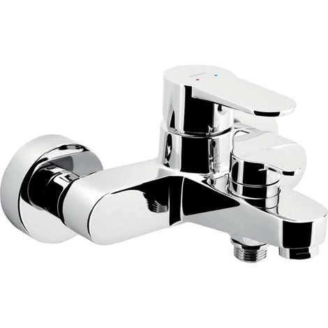 Novaservis Ferro Nostris - Badewannenarmatur, Chrom BNS1 (1/2)