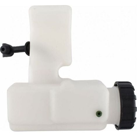 Öltank mit Öldeckel für Stihl 017 018 MS170 MS180 Kettensäge (1/4)