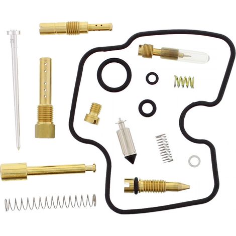 Kit di riparazione carburatore Keyster per Honda CBR 600 F