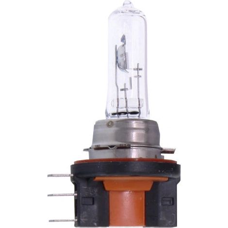 MAXGEAR 78-0135 Ampoule feu de route H15 12V 55/15W PGJ 2