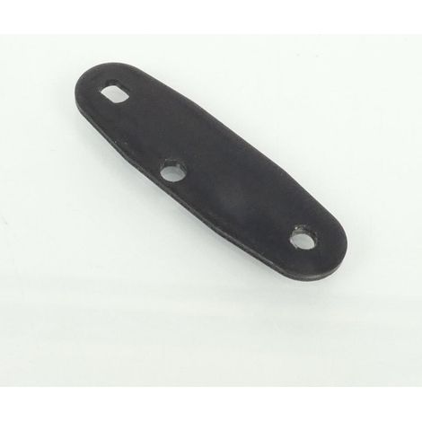 Original-Sattelsperre für Motorrad Derbi 50 Senda 00h06101261, (1/4)