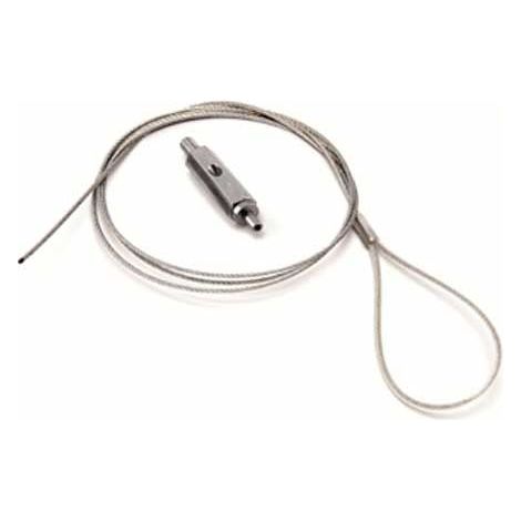 Fixation capri fixoplaf forme ronde installation plafond NF C 15-100