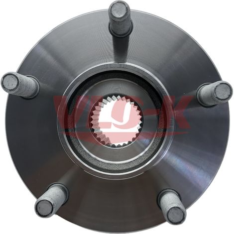 Moyeu d'essieu avant Rogue 40202-JG000 40202JG000 40202-1KA0A 513298 (1/4)