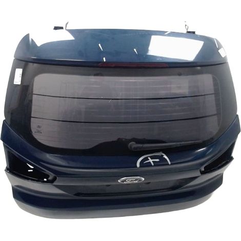 [PRODUIT D'OCCASION] Hayon FORD Mondeo III Phase 2 2010-2015 ♻️ Ref Oe. 1701443 - Garantie à vie (1/2)