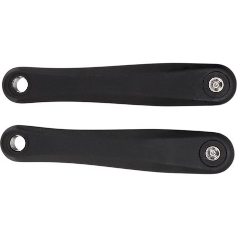 Paire de manivelles pour vélo électrique, kit de couple, type universel avec vis pour moteur intégré Bafang BBS01 BBS02 (1/5)