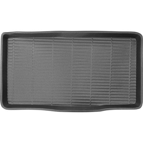 Tapis de coffre LUCKY3D pour Fiat 500e II Hatchback 2022 - (1/5)