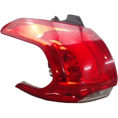 [PRODUIT D'OCCASION] Feu Arrieree Gauche  PEUGEOT 2008 ♻️ Ref Oe. 9678074280 - Garantie à vie (1/2)