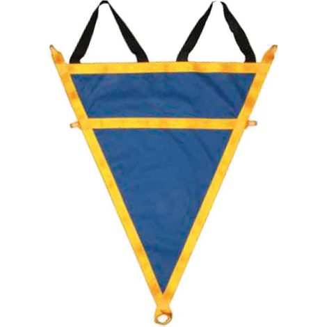 Triangle de sauvetage
