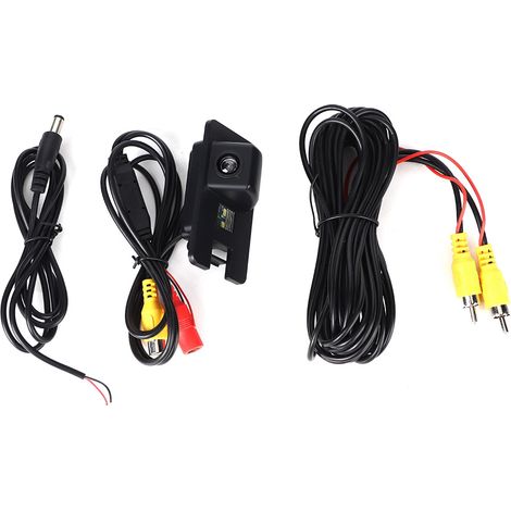 H3 H5 CCD Caméra de recul HD pour voiture IP67 PC7070K Compatible Great Wall Haval (1/5)