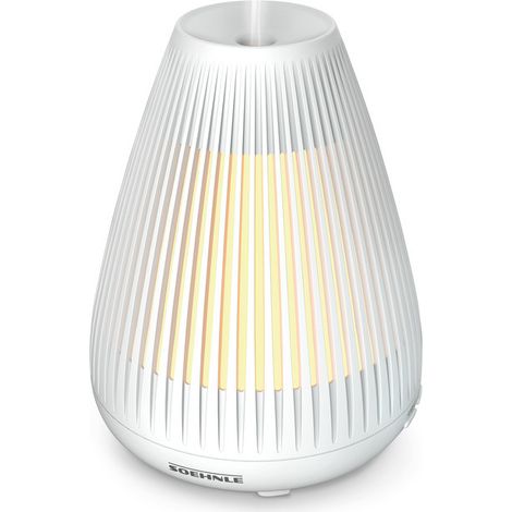 Diffusore di aromi a ultrasuoni Soehnle 0,08l 16m² 3,5h 9W [68111] (1/5)