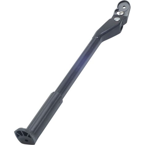 Verstellbarer Schnellspann-Seitenständer aus Aluminiumlegierung für Rennräder und Mountainbikes (1/5)