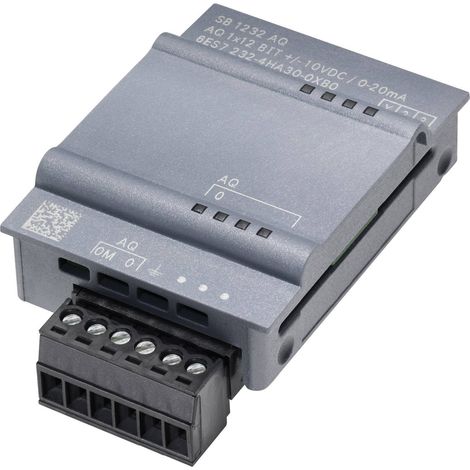 Module d'extension pour automate Siemens pour Série S7-1200 ( Prix pour 1 )