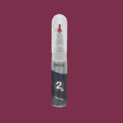 Stylo retouche peinture RAL Effect 530-4  Mat