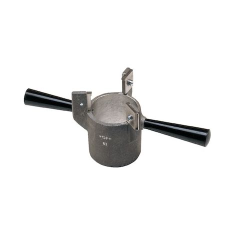 GF Handrohrschäl- und Anfaswerkzeug d 20