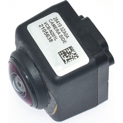 Radar de recul 28419-3ZA0A, pièces automobiles 284193ZA0A, haute qualité, en stock. (1/5)